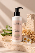 Moisturizing Shampoo 200ml